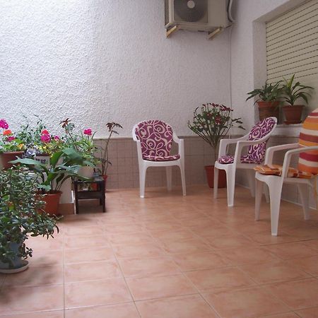 Apartamentos Berlin San Pedro del Pinatar Dış mekan fotoğraf