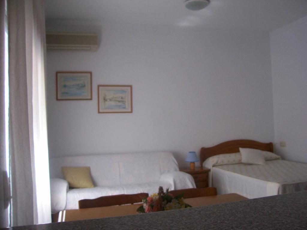 Apartamentos Berlin San Pedro del Pinatar Dış mekan fotoğraf