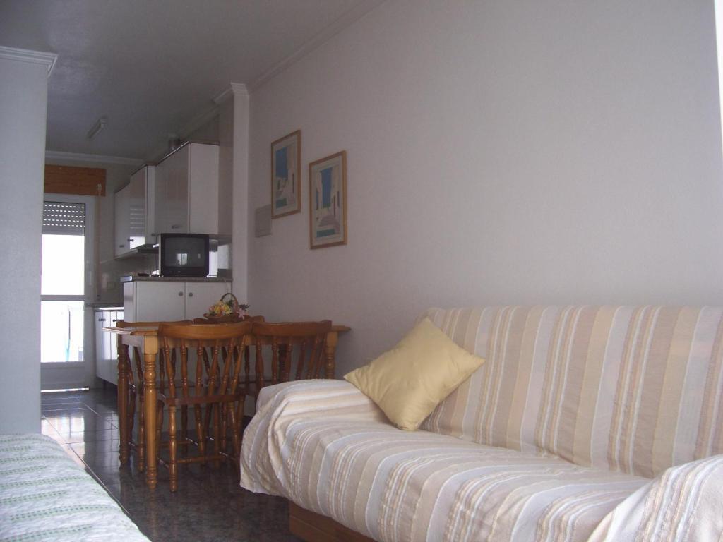 Apartamentos Berlin San Pedro del Pinatar Dış mekan fotoğraf