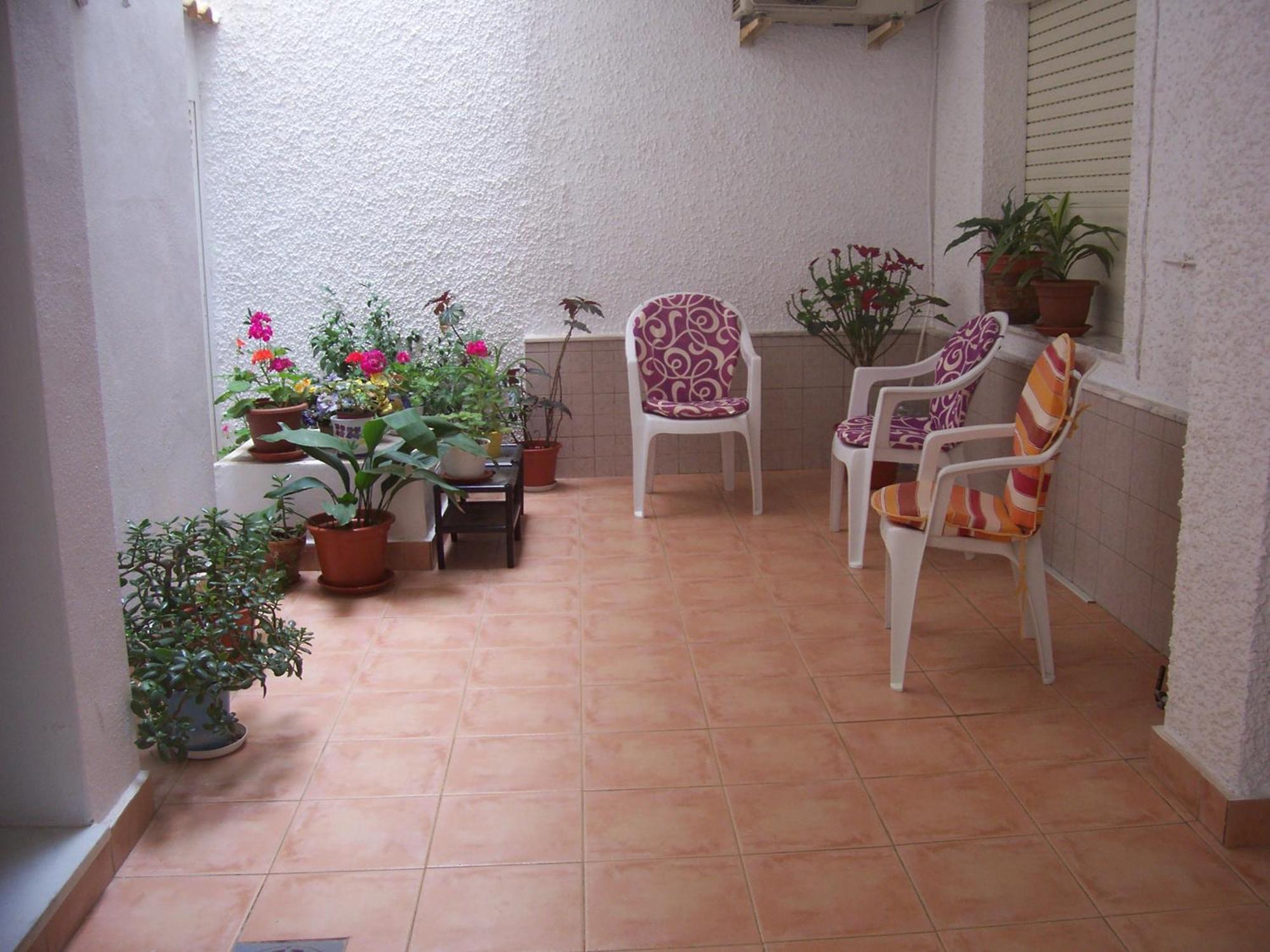 Apartamentos Berlin San Pedro del Pinatar Dış mekan fotoğraf