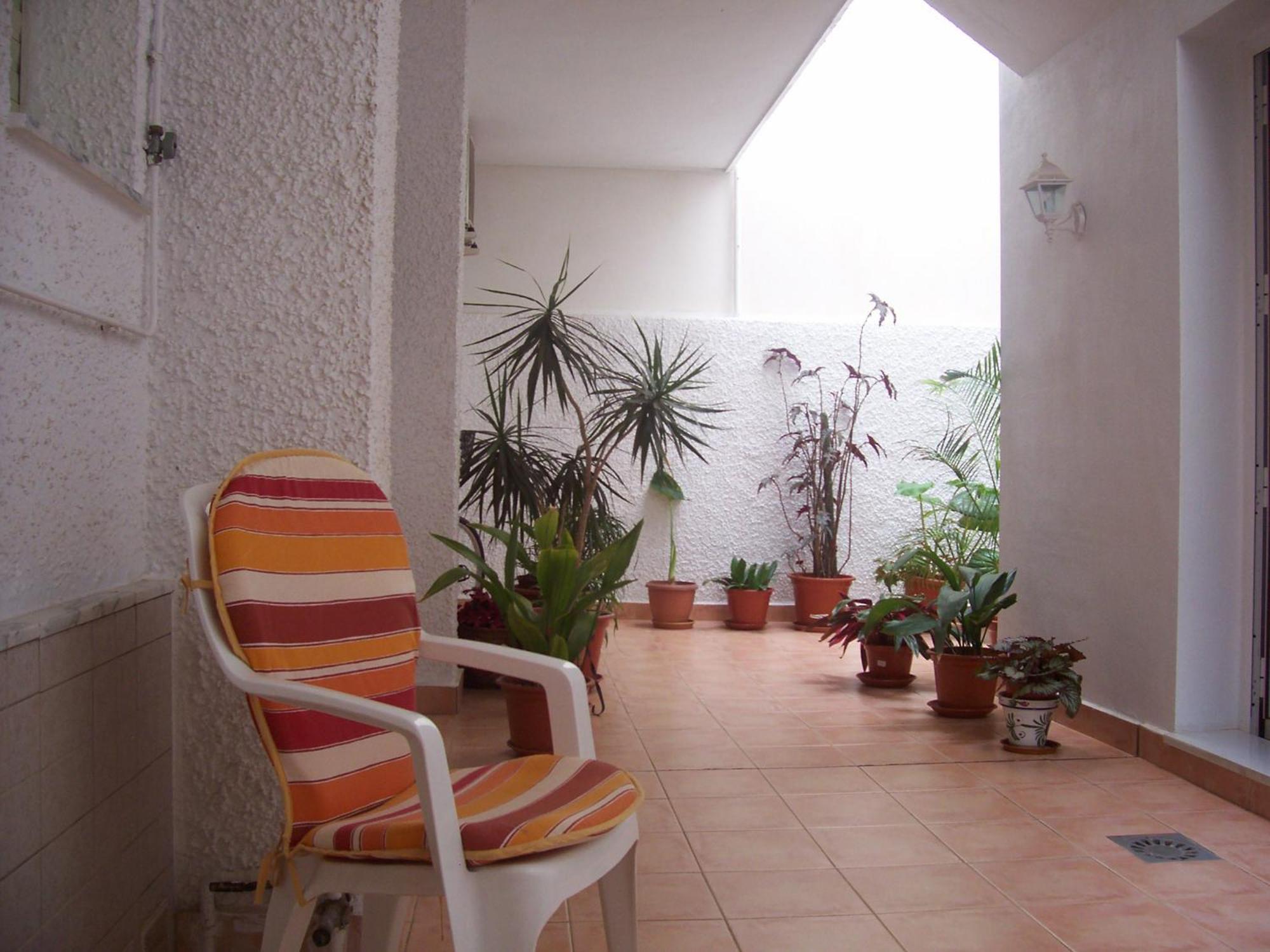 Apartamentos Berlin San Pedro del Pinatar Dış mekan fotoğraf