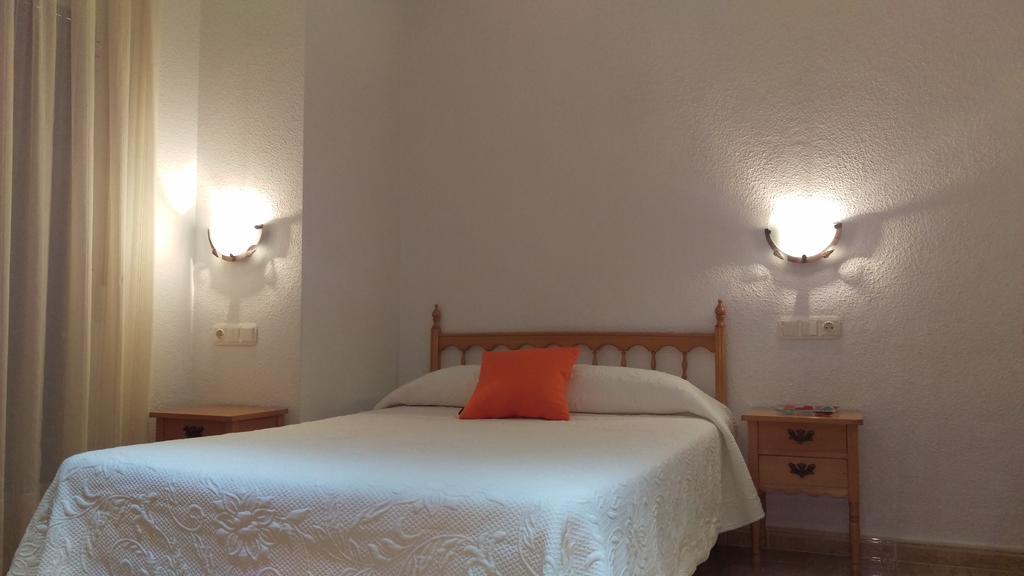 Apartamentos Berlin San Pedro del Pinatar Dış mekan fotoğraf