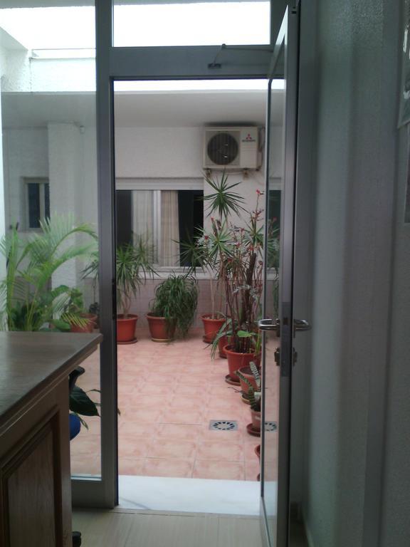 Apartamentos Berlin San Pedro del Pinatar Dış mekan fotoğraf