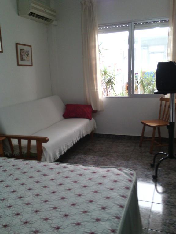 Apartamentos Berlin San Pedro del Pinatar Dış mekan fotoğraf