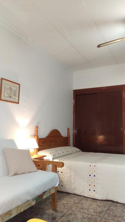 Apartamentos Berlin San Pedro del Pinatar Dış mekan fotoğraf