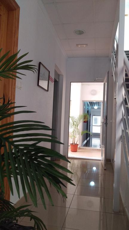 Apartamentos Berlin San Pedro del Pinatar Dış mekan fotoğraf