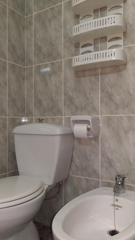 Apartamentos Berlin San Pedro del Pinatar Dış mekan fotoğraf