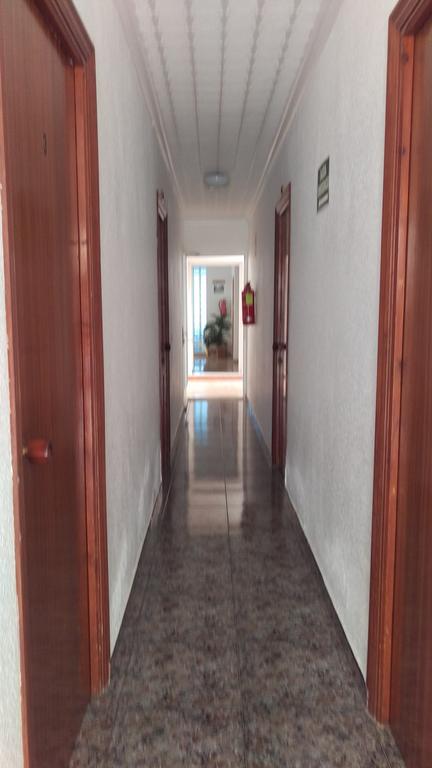 Apartamentos Berlin San Pedro del Pinatar Dış mekan fotoğraf