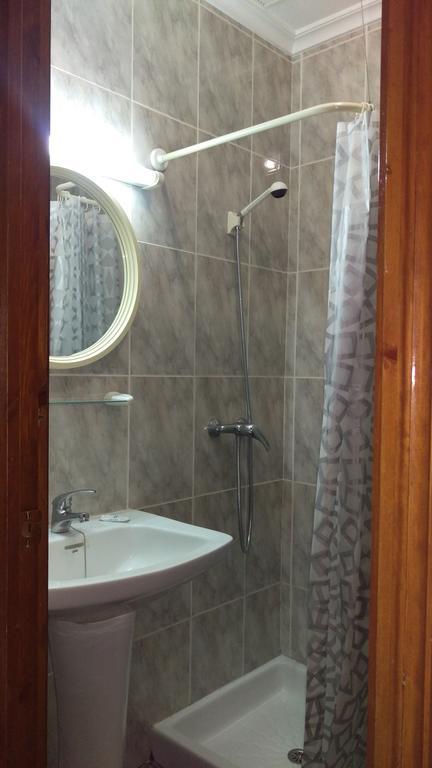 Apartamentos Berlin San Pedro del Pinatar Dış mekan fotoğraf