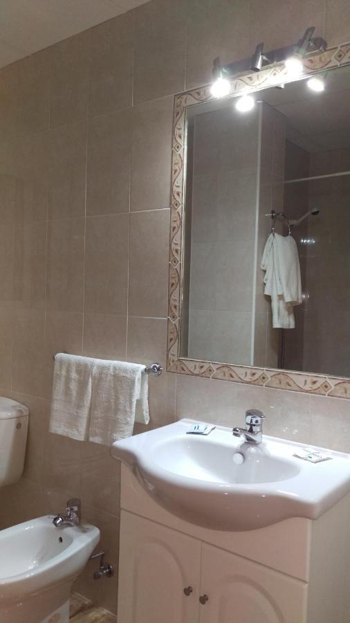 Apartamentos Berlin San Pedro del Pinatar Dış mekan fotoğraf